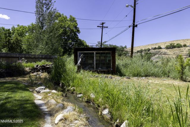 4879 Idlewild Drive, Reno, NV 89519