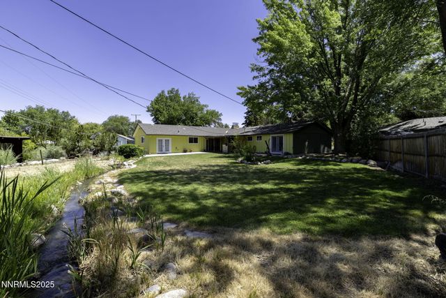 4879 Idlewild Drive, Reno, NV 89519