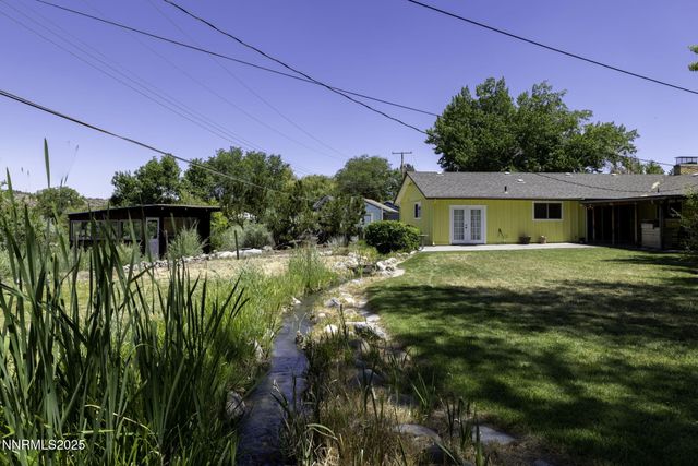 4879 Idlewild Drive, Reno, NV 89519