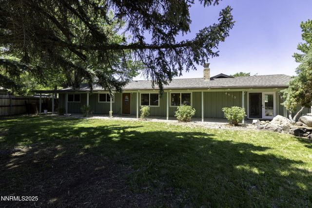 4879 Idlewild Drive, Reno, NV 89519