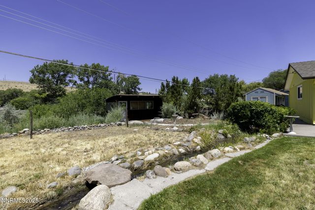 4879 Idlewild Drive, Reno, NV 89519