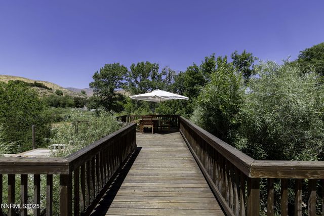 4879 Idlewild Drive, Reno, NV 89519