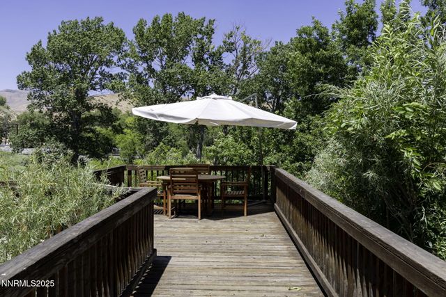 4879 Idlewild Drive, Reno, NV 89519