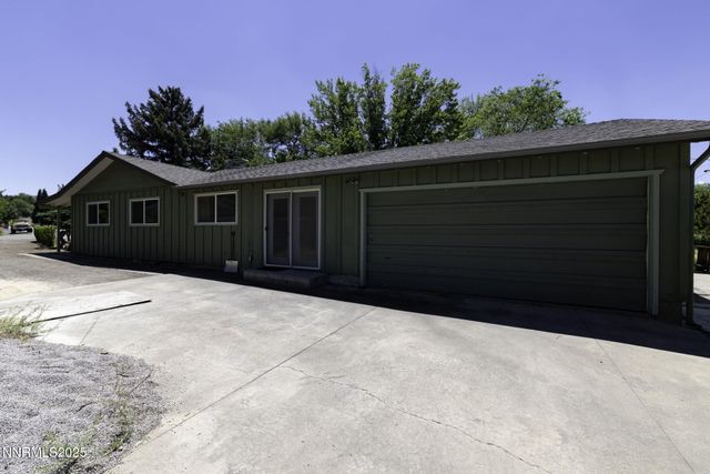 4879 Idlewild Drive, Reno, NV 89519