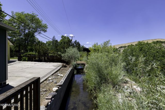 4879 Idlewild Drive, Reno, NV 89519