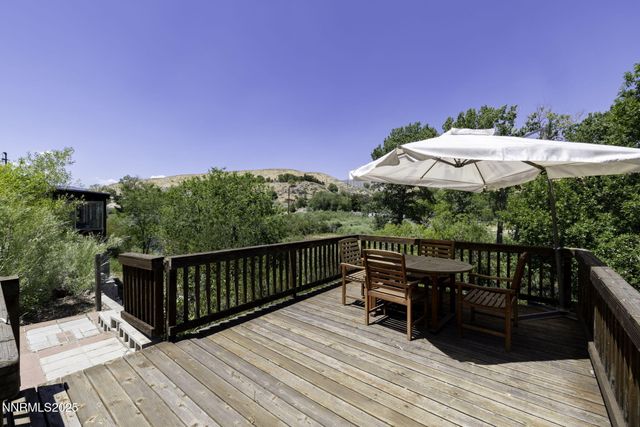 4879 Idlewild Drive, Reno, NV 89519