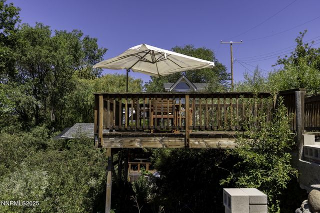 4879 Idlewild Drive, Reno, NV 89519