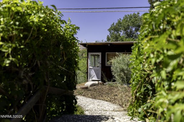 4879 Idlewild Drive, Reno, NV 89519