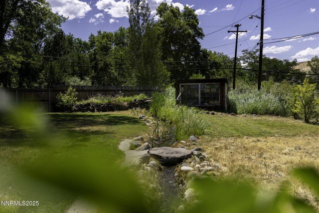 4879 Idlewild Drive, Reno, NV 89519