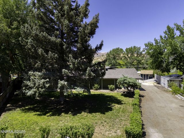 4879 Idlewild Drive, Reno, NV 89519