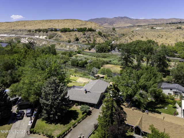 4879 Idlewild Drive, Reno, NV 89519