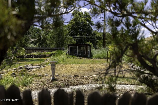 4879 Idlewild Drive, Reno, NV 89519