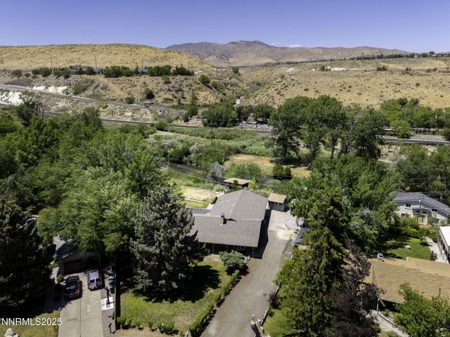 4879 Idlewild Drive, Reno, NV 89519