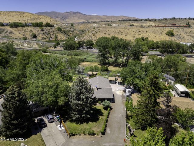 4879 Idlewild Drive, Reno, NV 89519