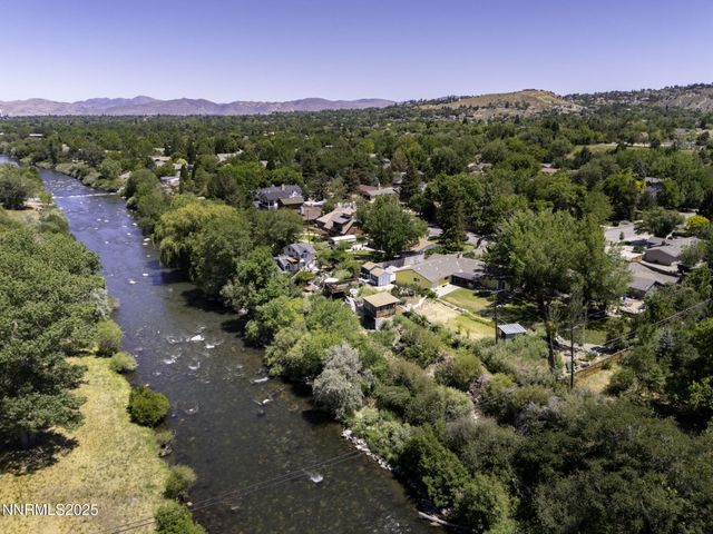 4879 Idlewild Drive, Reno, NV 89519