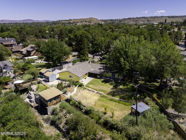 4879 Idlewild Drive, Reno, NV 89519