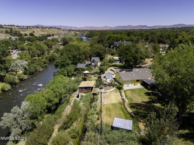 4879 Idlewild Drive, Reno, NV 89519