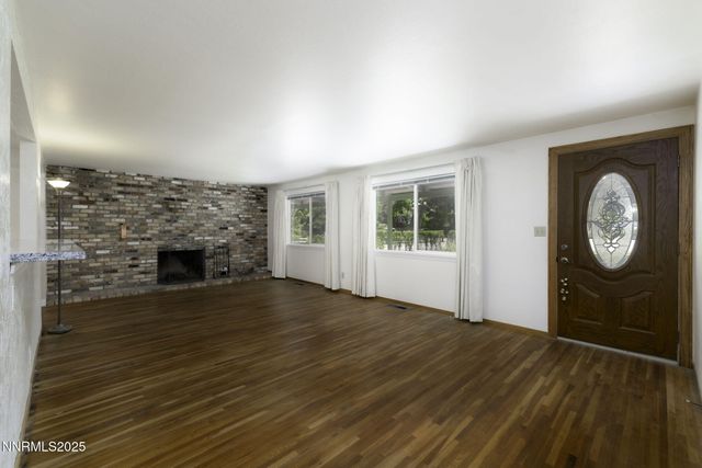 4879 Idlewild Drive, Reno, NV 89519