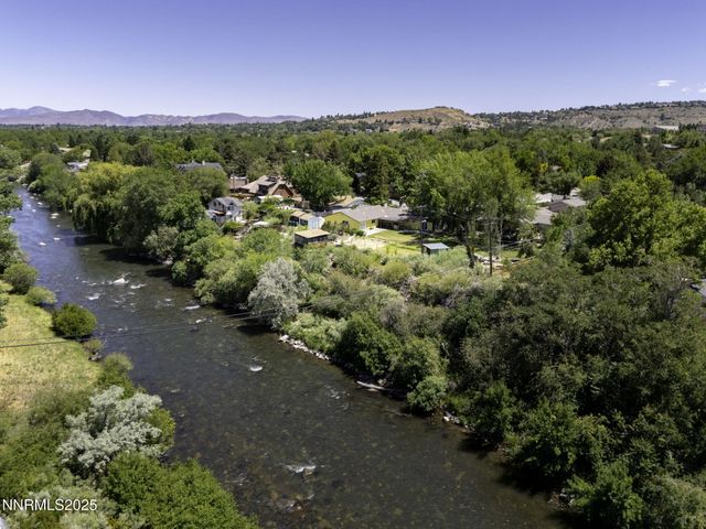 4879 Idlewild Drive, Reno, NV 89519