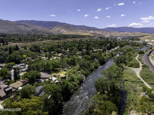 4879 Idlewild Drive, Reno, NV 89519