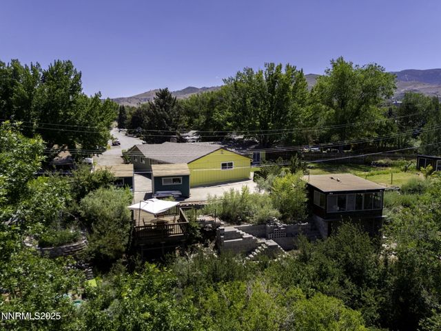 4879 Idlewild Drive, Reno, NV 89519