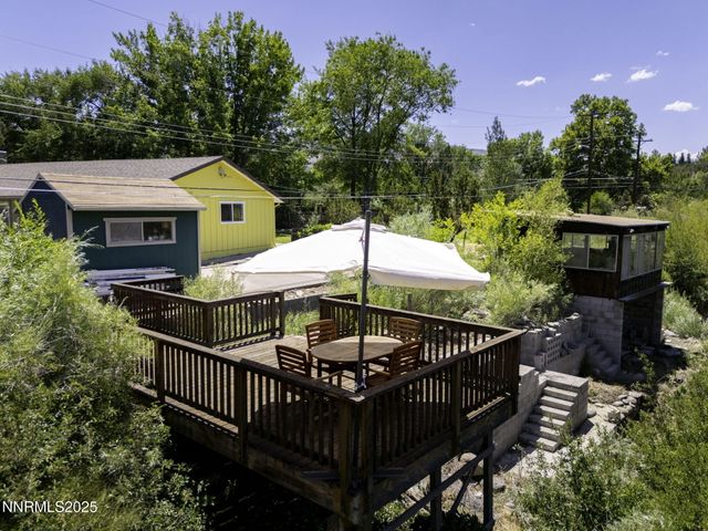 4879 Idlewild Drive, Reno, NV 89519