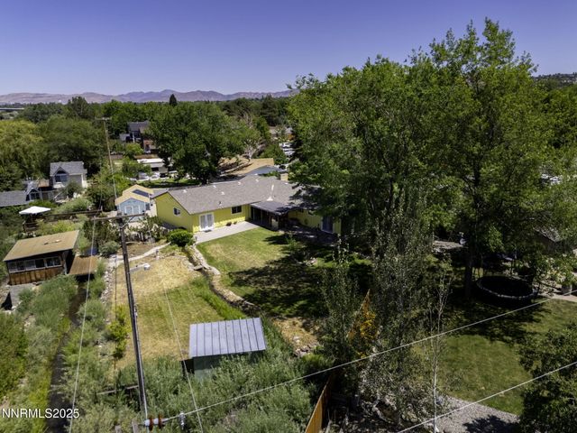 4879 Idlewild Drive, Reno, NV 89519