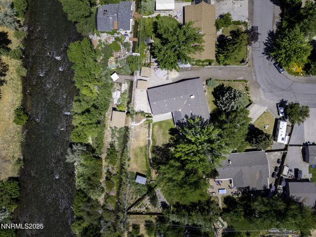 4879 Idlewild Drive, Reno, NV 89519