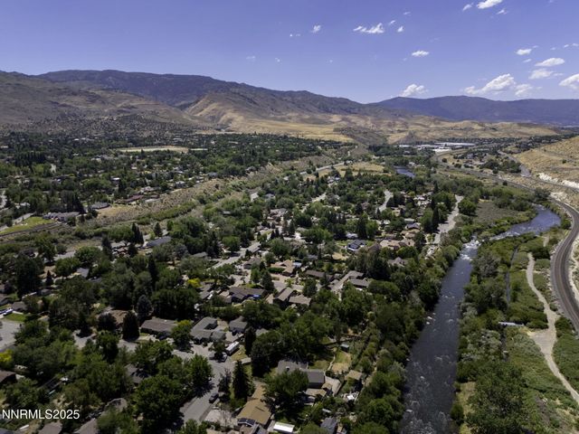 4879 Idlewild Drive, Reno, NV 89519