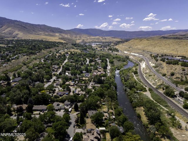 4879 Idlewild Drive, Reno, NV 89519