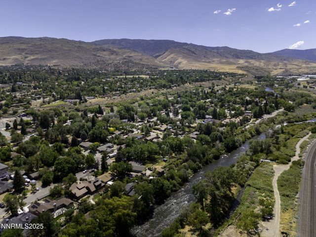 4879 Idlewild Drive, Reno, NV 89519