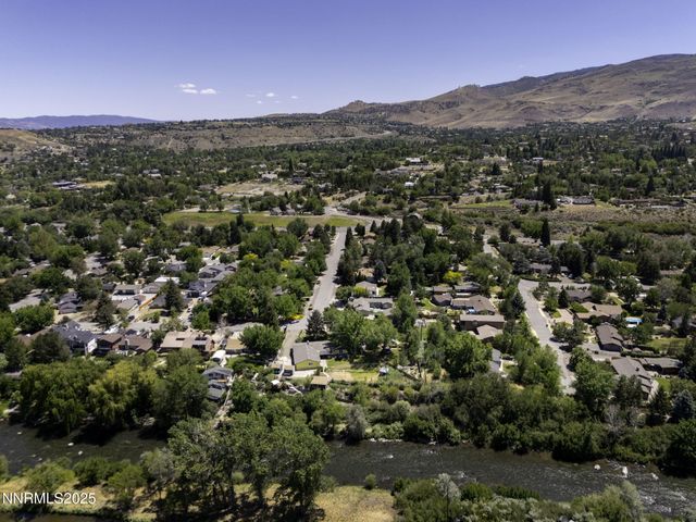 4879 Idlewild Drive, Reno, NV 89519