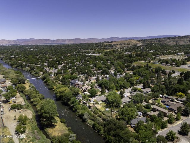 4879 Idlewild Drive, Reno, NV 89519