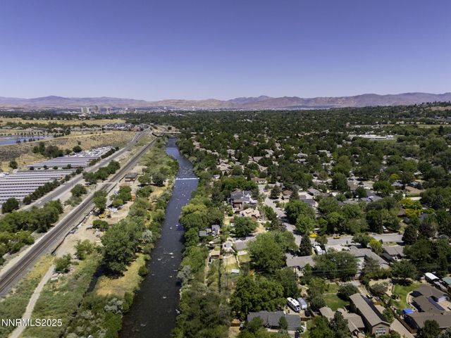 4879 Idlewild Drive, Reno, NV 89519