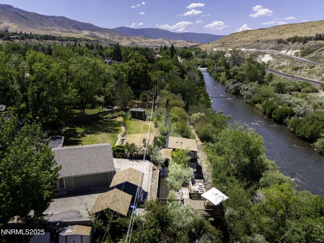 4879 Idlewild Drive, Reno, NV 89519