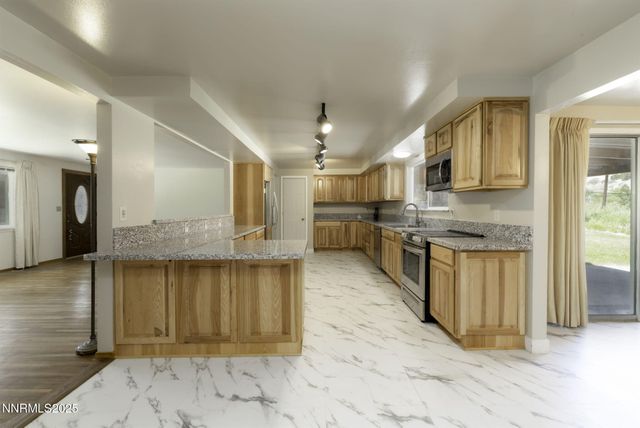 4879 Idlewild Drive, Reno, NV 89519