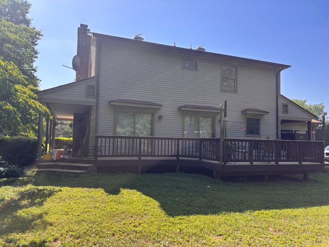 10414 SKYLINE AVE, Midland, VA 22728