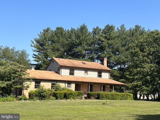 10414 SKYLINE AVE, Midland, VA 22728