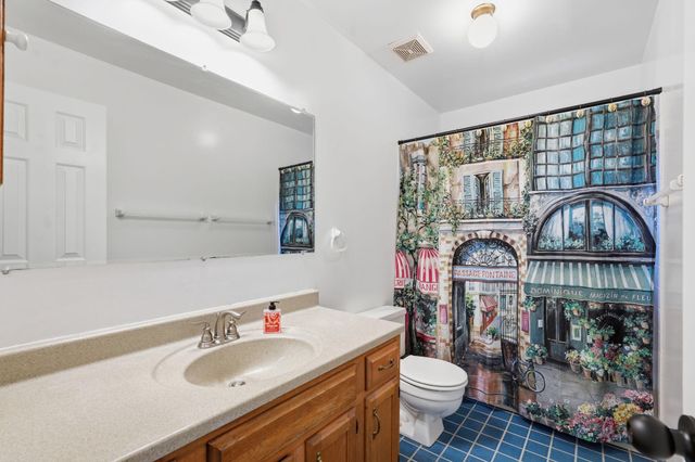 10414 SKYLINE AVE, Midland, VA 22728