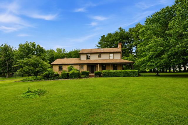 10414 SKYLINE AVE, Midland, VA 22728