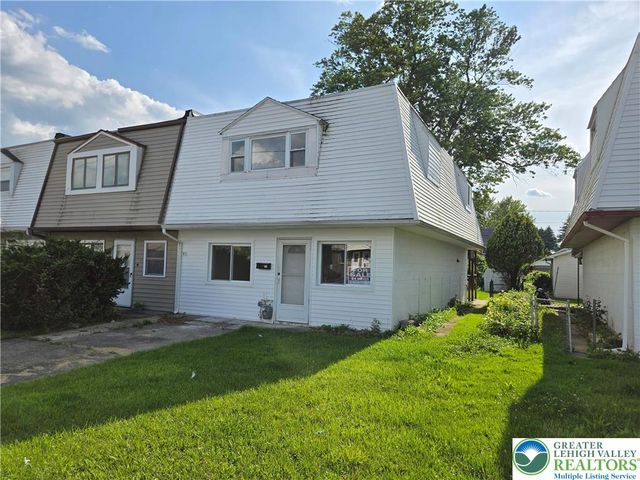 714 Nelson, Allentown City, PA 18109
