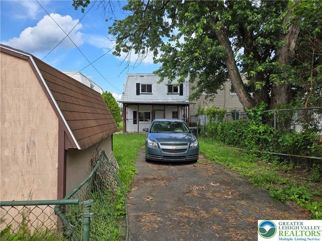 714 Nelson, Allentown City, PA 18109