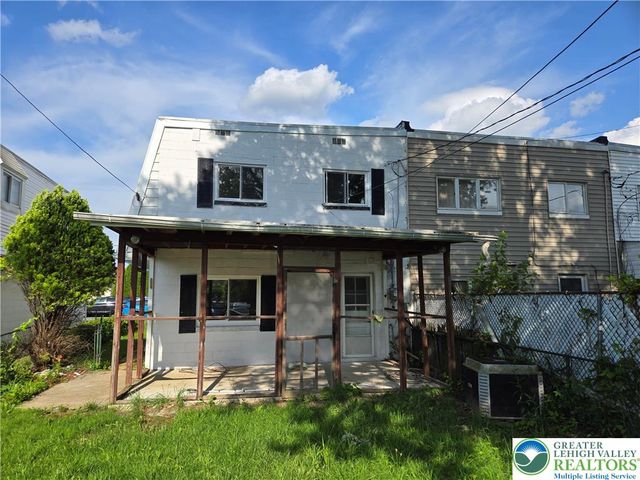 714 Nelson, Allentown City, PA 18109