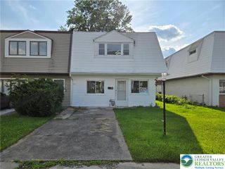 714 Nelson, Allentown City, PA 18109