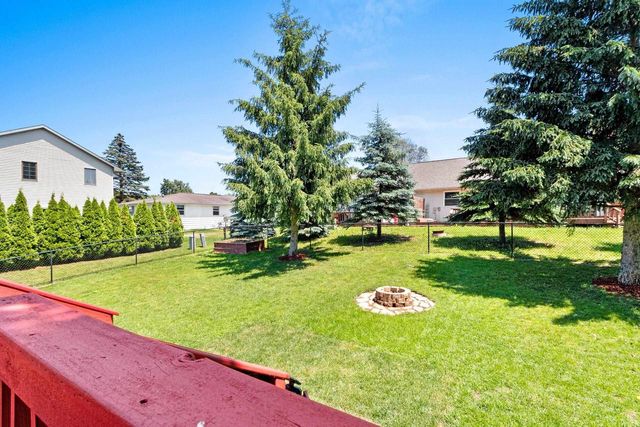 1504 ORCHARD DRIVE, Kaukauna, WI 54130