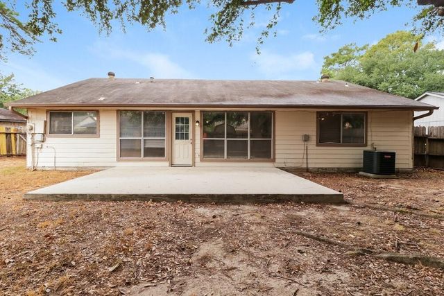 21002 Ironcrest Lane, Spring, TX 77388