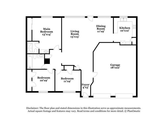 21002 Ironcrest Lane, Spring, TX 77388