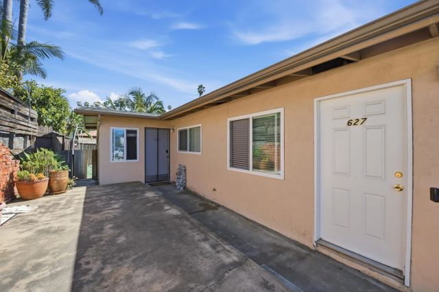 627-629 N Citrus Ave., Vista, CA 92084