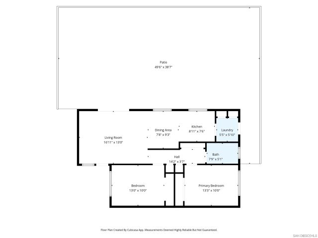 627-629 N Citrus Ave., Vista, CA 92084