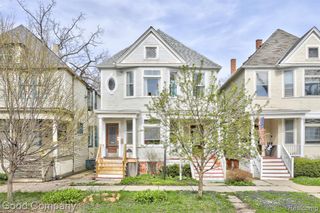 1728 Parker Street, Detroit, MI 48214